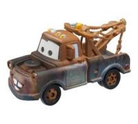Tomica Disney Pixar Cars Tow-Mater C-04 (Japan) by Takara Tomy G