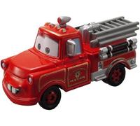 Tomica Disney Pixar Toon Rescue Squad Mater C-35