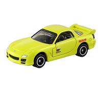 Tomica Dream Tomica Initiales D FD3S RX-7