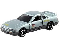 Tomica Dream Tomica No.170 Initials D S13 Silvia