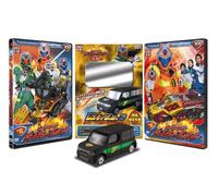 Tomica Hero Rescue Fire 5&6 [Import allemand]