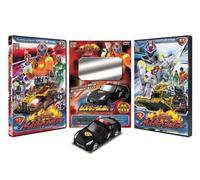 Tomica Hero Rescue Fire Vol.1& [Import allemand]