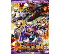 Tomica Hero Rescue Force Vol.1 [Import allemand]