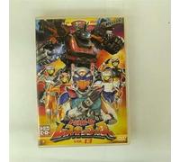 Tomica Hero Rescue Force Vol.1 [Import allemand]