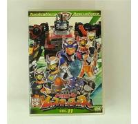 Tomica Hero Rescue Force Vol.1 [Import allemand]