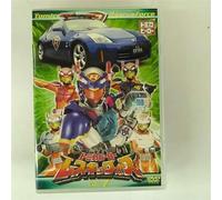 Tomica Hero Rescue Force Vol.7 [Import allemand]