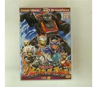 Tomica Hero Rescue Force Vol.8 [Import allemand]
