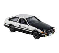 Tomica Initiale D Ae86 Trueno (Japon Importation)