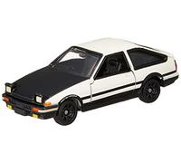 TOMICA Initials D AE86 Trueno