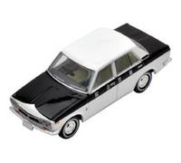 Tomica Limited vintage LV-79c Blue Bird Sohgo Security G