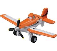 Tomica Plains P-01 Dusty (Type Standard) (Japan Import)