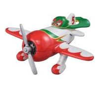 Tomica Plains P-02 El Chupacabra (type standard) (import du Japon) G