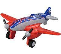 Tomica Plains P-05 Bulldog (Standard Type) (Japan Import)