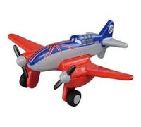 Tomica Planes P-05 Bulldog (type standard) (importation du Japon) G