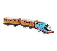 Tomica PraRail Thomas TS-01 (Model Train) G
