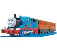 Tomica PraRail Thomas TS-01 (Model Train) G