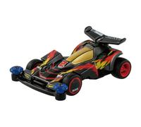 Tomica Premium Illimité Bakusou Kyodai Let's & Go Mini 4WD Néo Tridagger ZMC