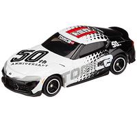 Tomica: Toyota GR Supra (50e anniversaire Ver.)
