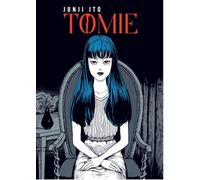 Tomie (Bez Cilt)