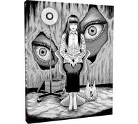 Tomie - Blu-Ray