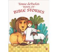 Tomie DePaola's Book of Bible Stories