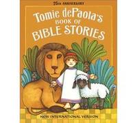 Tomie dePaolas Book of Bible Stories by Tomie DePaola Tomie De Paola (Auteur)