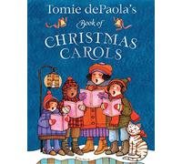 Tomie dePaola's Book of Christmas Carols