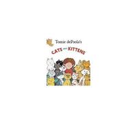 Tomie Depaola's Cats And Kittens
