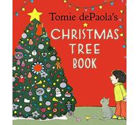 Tomie Depaola's Christmas Tree Book