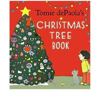 Tomie Depaola's Christmas Tree Book