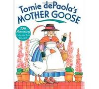 Tomie dePaola's Mother Goose DePaola, Tomie (Auteur)
