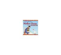 Tomie Depaola's Mother Goose Favorites
