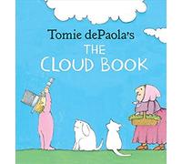 Tomie Depaola's The Cloud Book