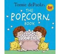 Tomie Depaola's The Popcorn Book