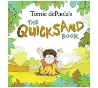 Tomie Depaola's The Quicksand Book