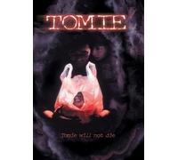 Tomie [Import USA Zone 1]