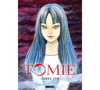 Tomie - Junji Ito - Mangetsu - broché - Manga