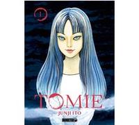 Tomie T01 Junji Ito (Auteur), Anaïs Koechlin (Traduction)