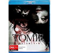 Tomie - Unlimited