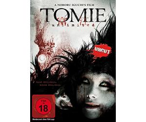 Tomie: Unlimited