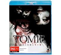 Tomie: Unlimited - All-Region/1080p [Blu-Ray] Australia - Import