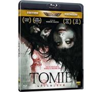Tomie Unlimited - Blu-ray