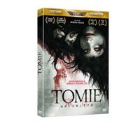 Tomie unlimited - DVD DVD