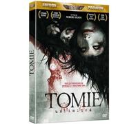 Tomie Unlimited - Édition Premium