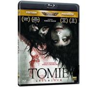 Tomie Unlimited - Édition Premium - Blu-Ray