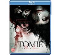 Tomie: Unlimited [Edizione: Regno Unito] [Blu-Ray] [Import]