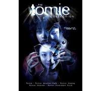 Tomie (Widescreen)(Japanese with English Subtitles)