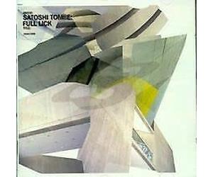 Tomiie, Satoshi - Full Lick