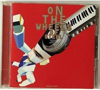 Tomiie, Satoshi - on The Wheels of Steel