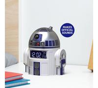 Tomik R2D2 Alarm Clock